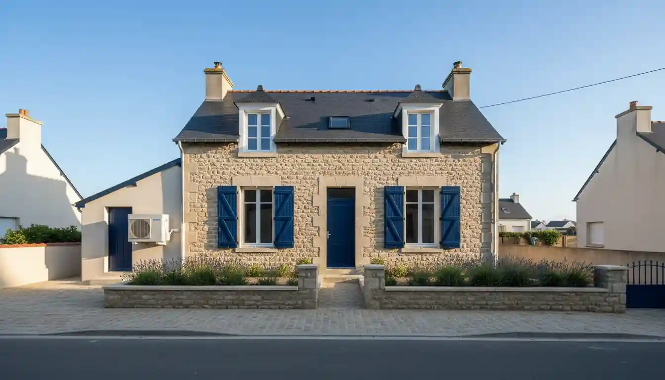 Installation de Pompe à Chaleur à Cayeux-sur-Mer